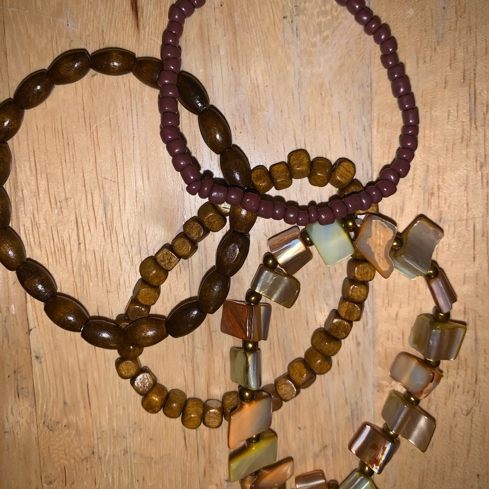 Bracelet Set